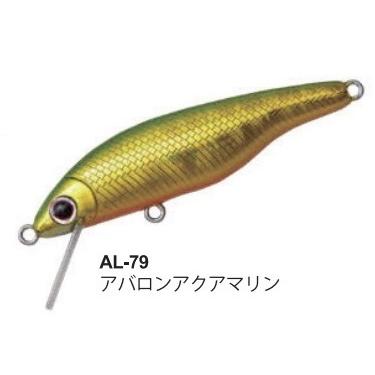 PALMS 35周年限定 ラピッド45S RP2-45S 全8色 パームス 渓流トラウト