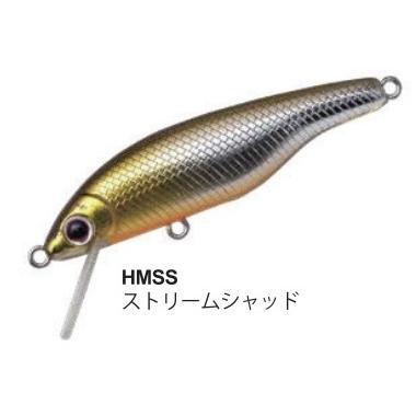 PALMS 35周年限定 ラピッド45S RP2-45S 全8色 パームス 渓流トラウト