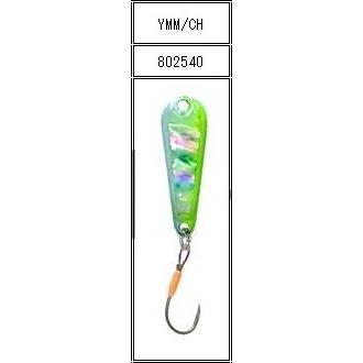 ルアーレップ ABALONE History Jr. II 3.5g アバロネ ヒストリー
