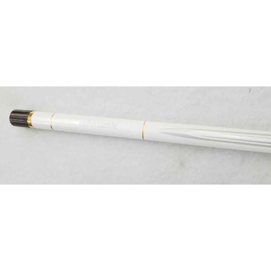 アルファタックル 無量 競技 21