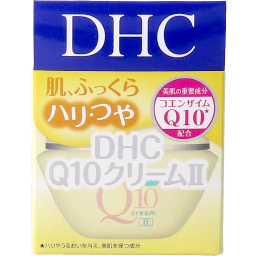DHC DHC Q10クリーム2 20g : 金太郎SHOP - 通販 - Yahoo!ショッピング