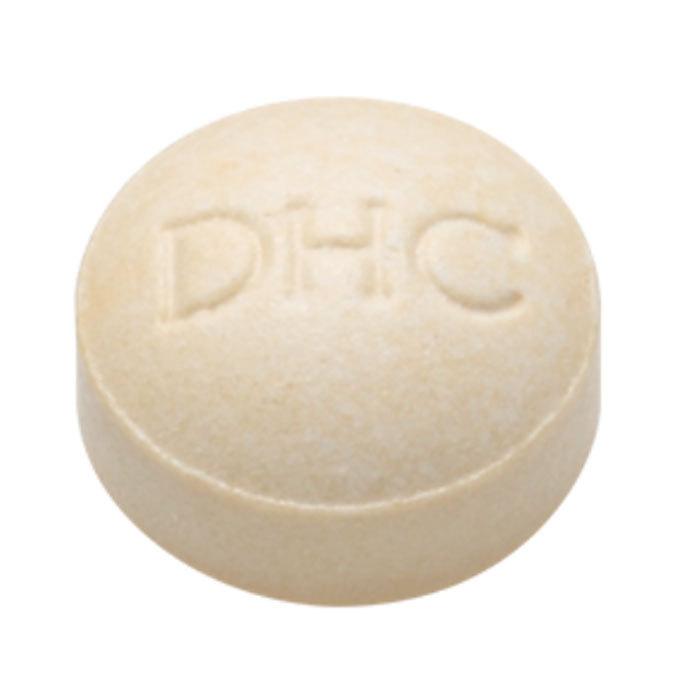 DHC ※DHC 大豆イソフラボン エクオール 20日分 20粒入 : 金太郎