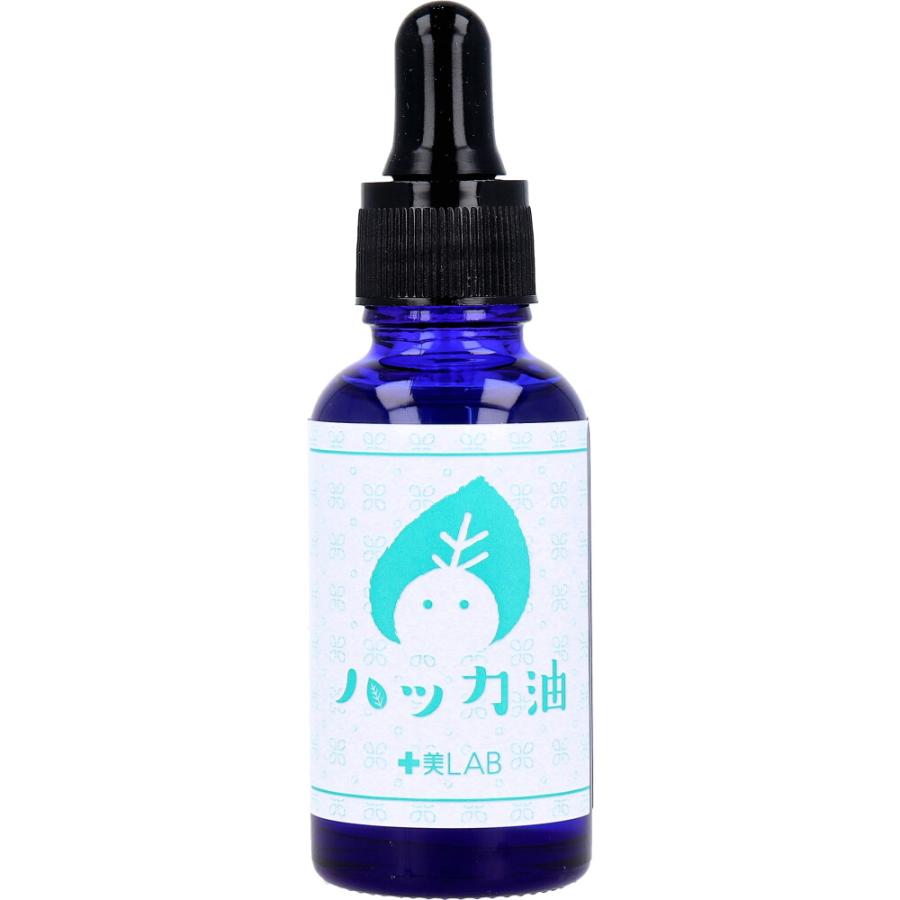十美LAB ハッカ油 30mL : 金太郎SHOP - 通販 - Yahoo!ショッピング