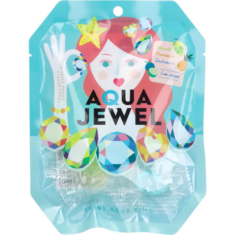 AQUA JEWEL (アクアジュエル) 40g : 金太郎SHOP - 通販 - Yahoo