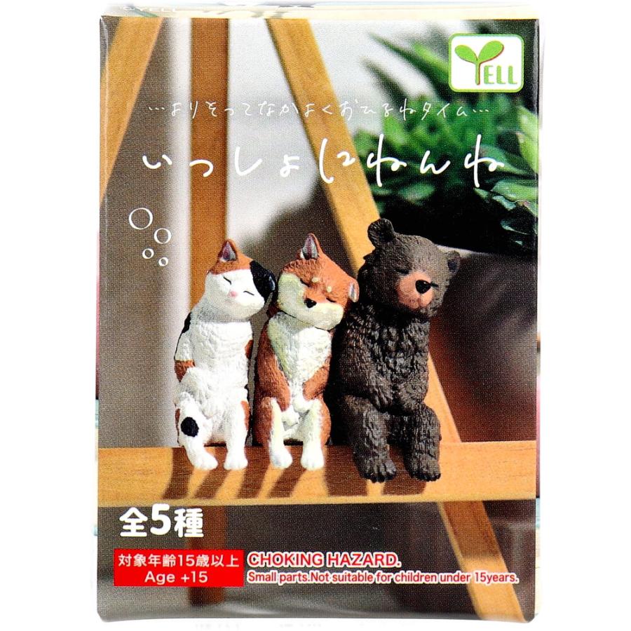 フィギュア いっしょにねんね 1個入 : 金太郎SHOP - 通販 - Yahoo