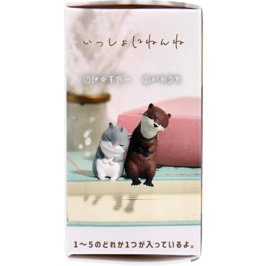 フィギュア いっしょにねんね 1個入 : 金太郎SHOP - 通販 - Yahoo