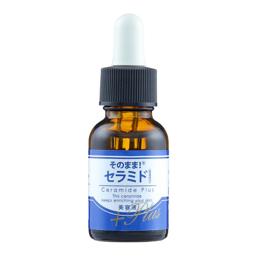シンエイ そのまま！ セラミド プラス 20mL : 金太郎SHOP - 通販