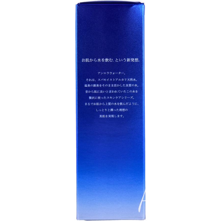 An Era アンエラ スパモイスト ローション 120mL : 金太郎SHOP - 通販