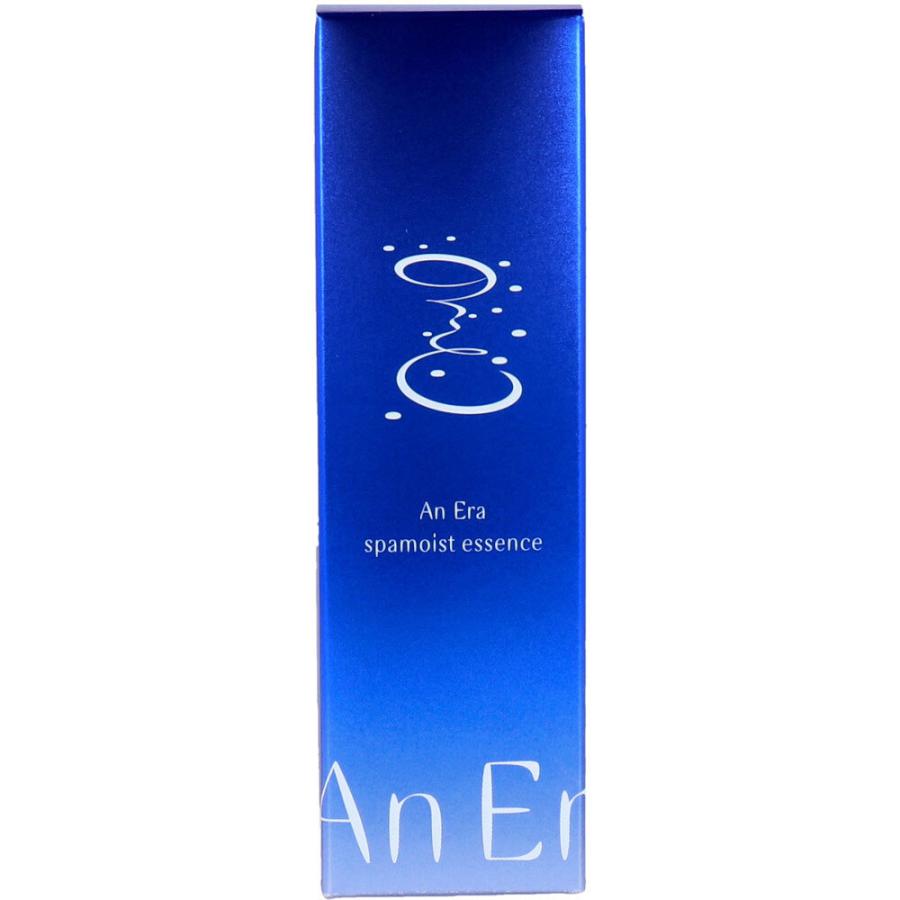 An Era アンエラ スパモイスト エッセンス 30mL : 金太郎SHOP - 通販