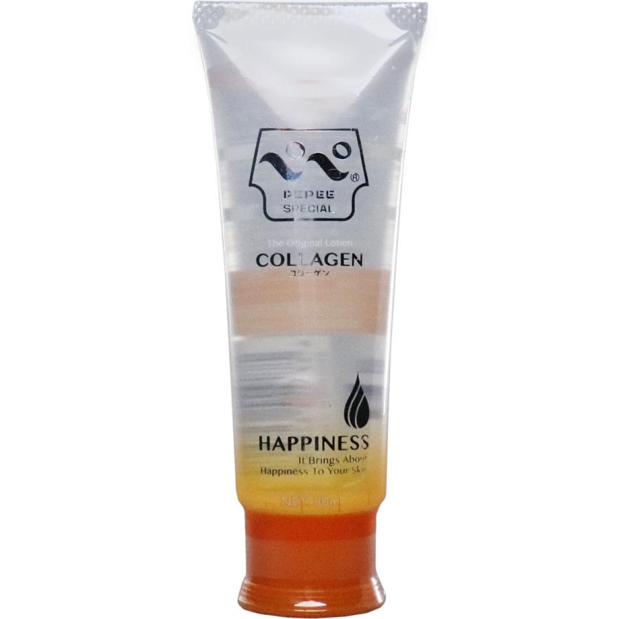 ペペ スペシャル コラーゲン マッサージローション 50mL : 金太郎SHOP