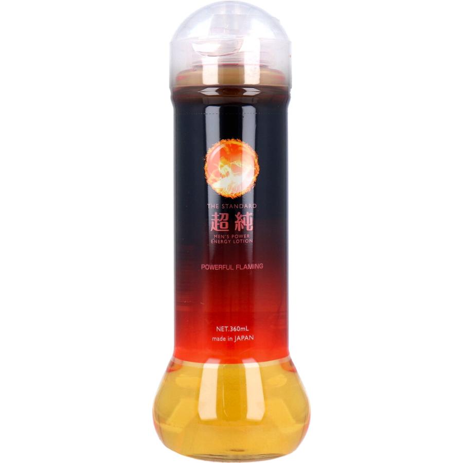 超純ローション メンズパワー 360mL : 金太郎SHOP - 通販 - Yahoo