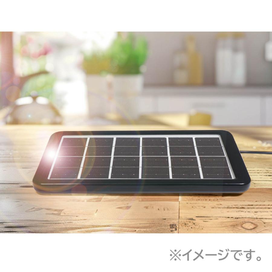 エマージェンシー ソーラーパネル ネオ HAC4606A : 金太郎SHOP - 通販