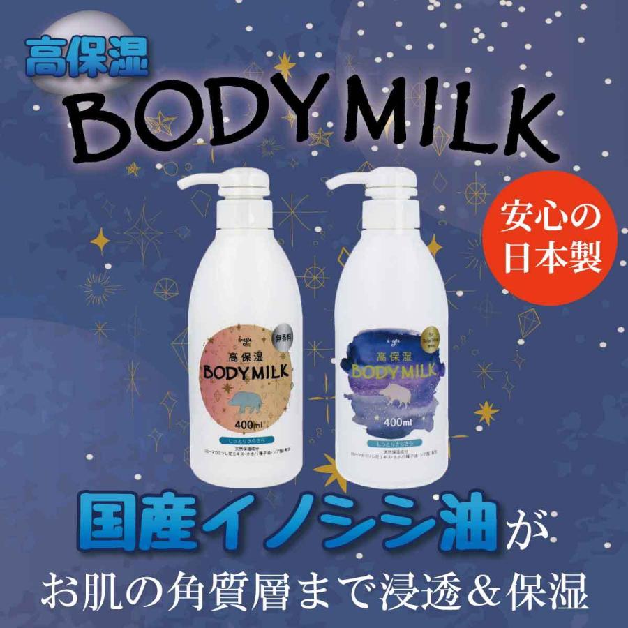 【新品*未開封】Milk Lotion 3本セット　※箱なし！無香料 Mama & Kids Baby Milky Cream 310g – Japanese Taste