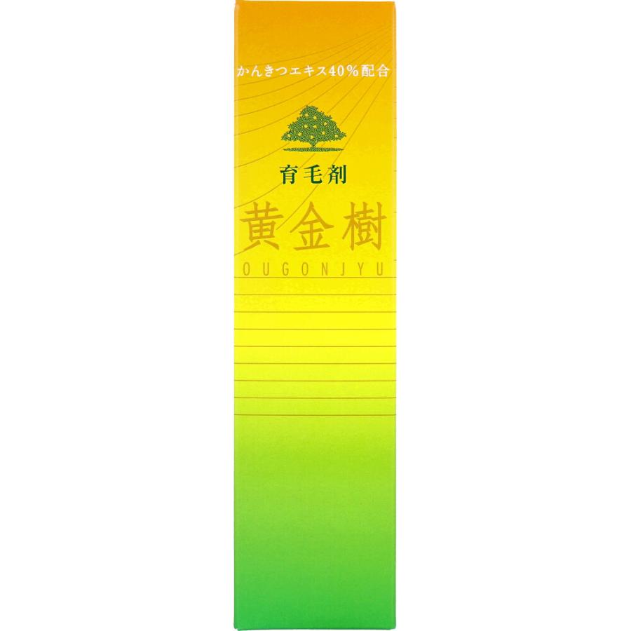 薬用育毛剤 黄金樹α 150mL : 金太郎SHOP - 通販 - Yahoo!ショッピング
