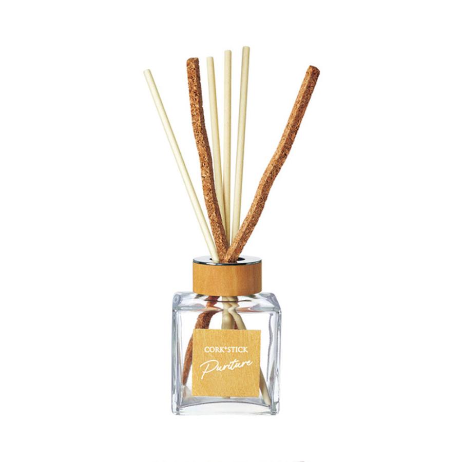 リゴティーオーボエ用コルクリード 37本入り 46ミリ スッキーリ！Sukki-ri! アース製薬 スッキーリ コルク スティック