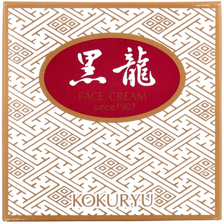黒龍堂 薬用クリーム 黒龍 金線 70g : 金太郎SHOP - 通販 - Yahoo 