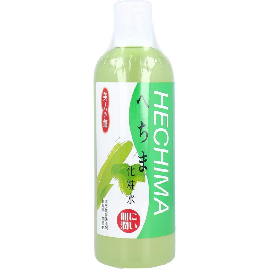 黒ばら本舗 美人の館 へちま化粧水 400mL : 金太郎SHOP - 通販 - Yahoo