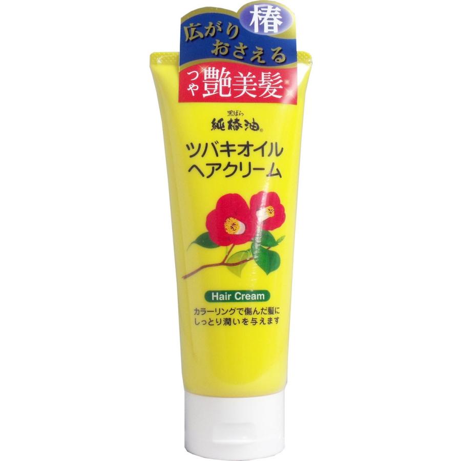 ツバキオイル ヘアクリーム １５０ｇ 金太郎shop 通販 Paypayモール