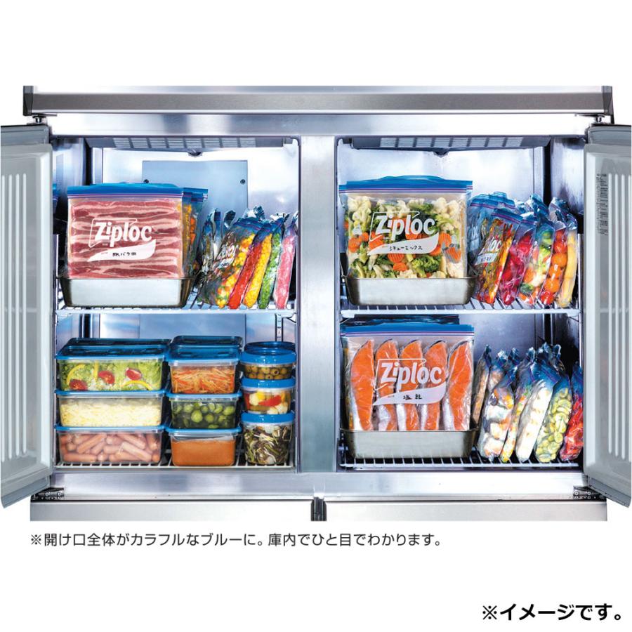 旭化成ホームプロダクツ 業務用 ジップロック フリーザーバッグ 旭化成ホームプロダクツ 業務用 ジップロック フリーザーバッグ