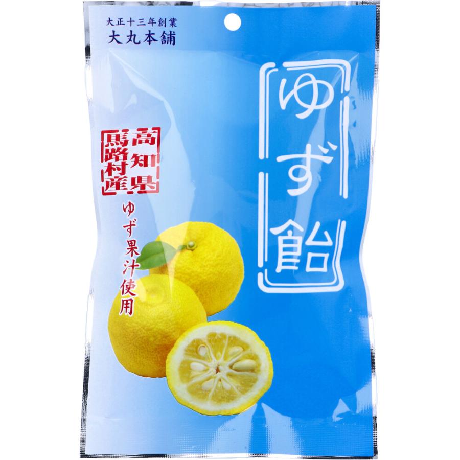 ゆずあめ 大丸本舗 ※ゆず飴 80g : 金太郎SHOP - 通販 - Yahoo!ショッピング