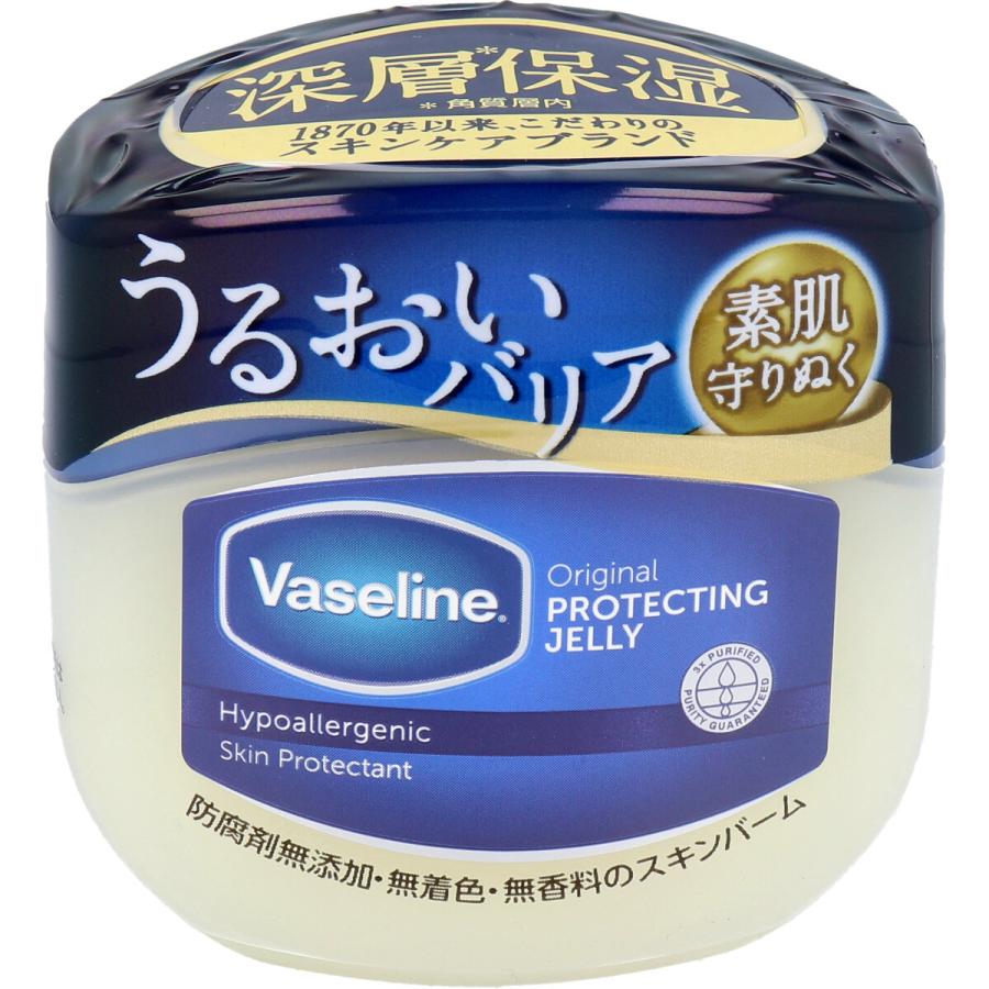 ヴァセリン オリジナル ピュアスキンジェリー 80g :4902111721224:金太郎SHOP - 通販 - Yahoo!ショッピング ヴァセリン オリジナル ピュアスキンジェリー 80g :4902111721224:金太郎SHOP - 通販 - Yahoo!ショッピング