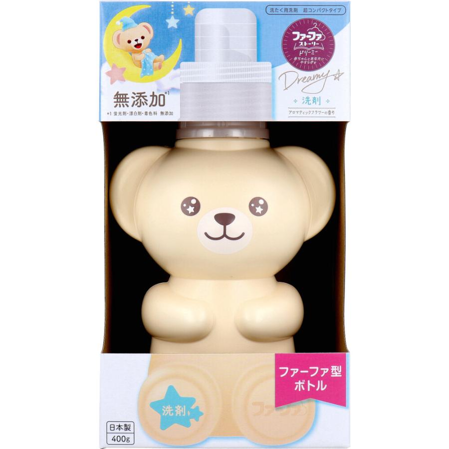 NSファーファ・ジャパン ファーファストーリー ドリーミー 洗たく用