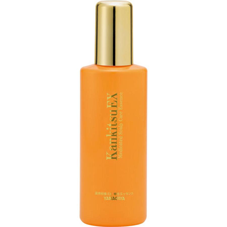 柳屋本店 薬用柑橘EX 育毛エッセンス 180mL : 金太郎SHOP