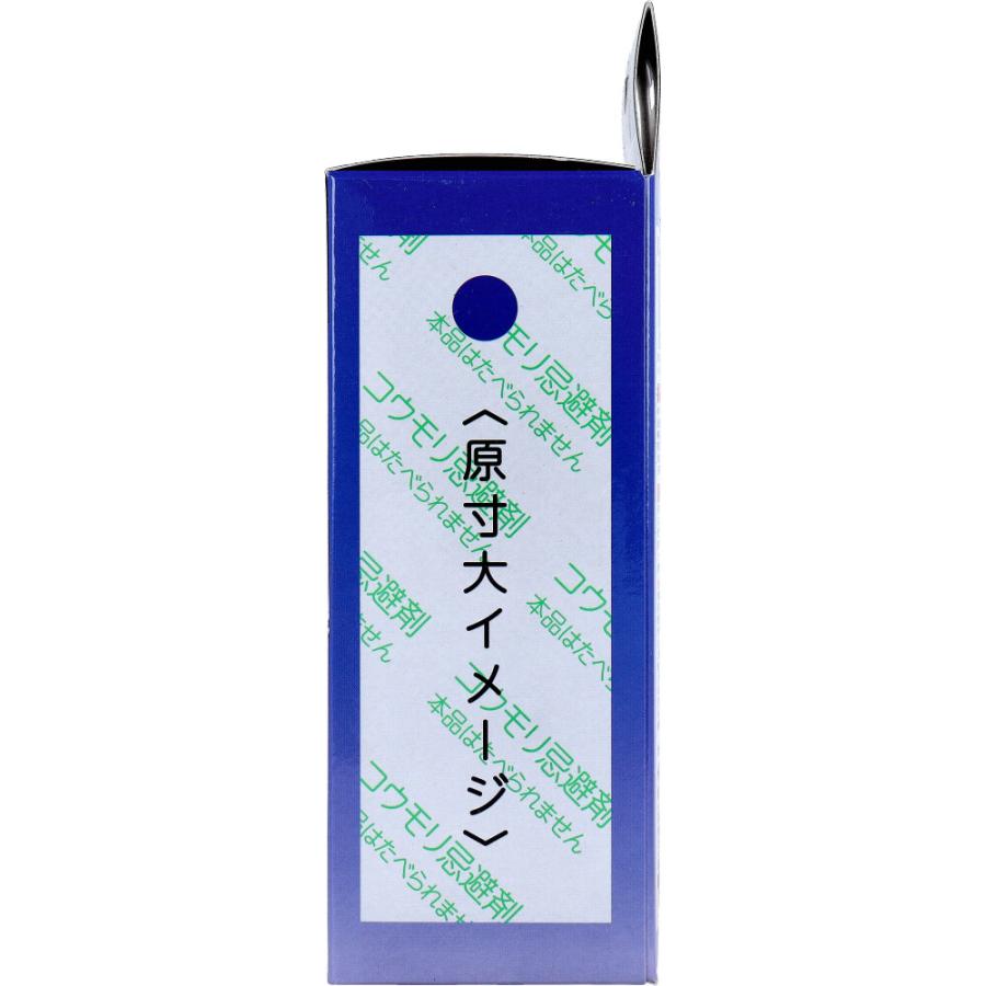 イカリ消毒 コウモリいやがる袋ミニ 持続性コウモリ忌避剤 ハッカの