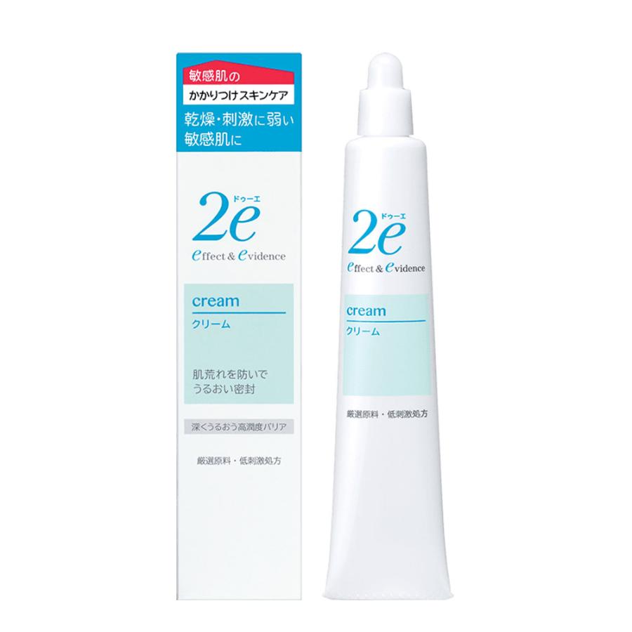 資生堂 2e ドゥーエ クリーム 30g : 金太郎SHOP - 通販 - Yahoo