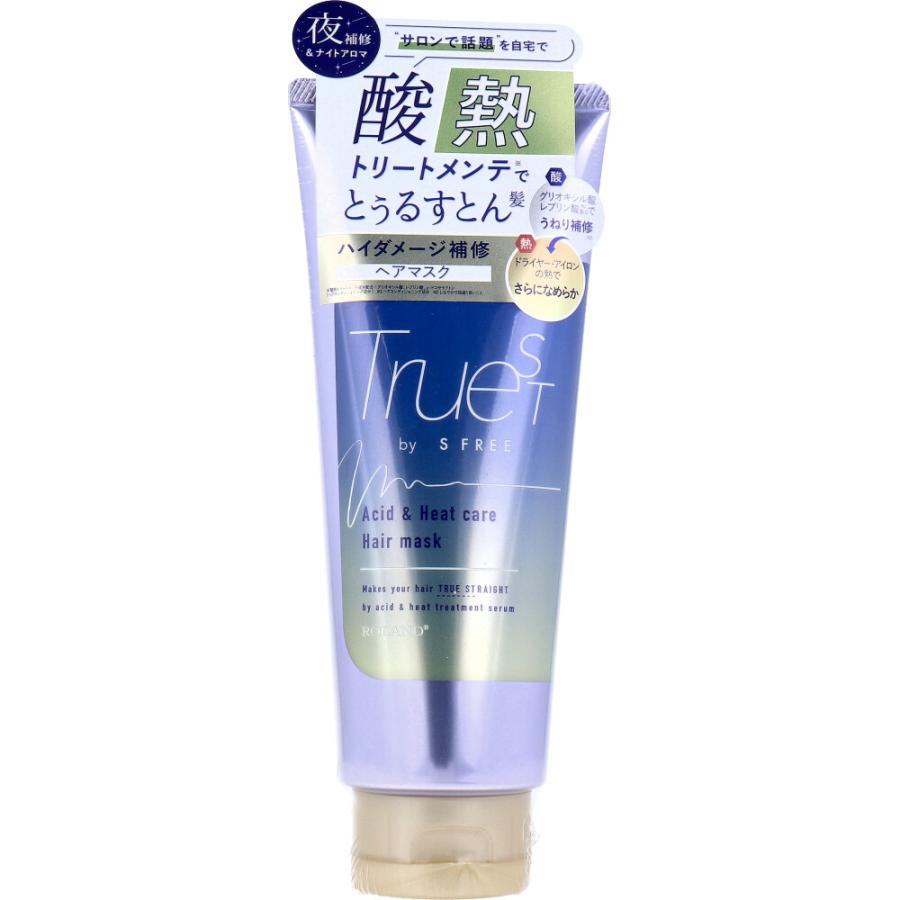 コスメテックスローランド（COSMETEX ROLAND） トゥルースト バイエス