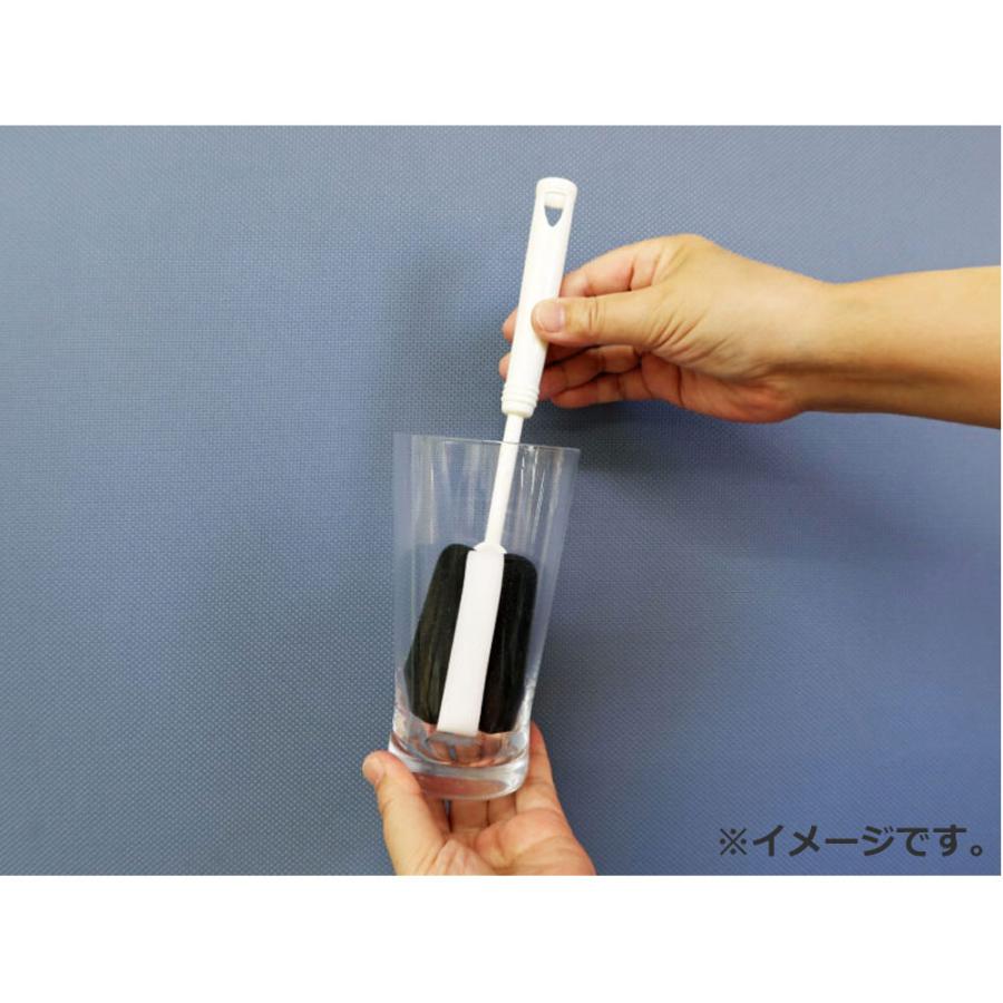 小久保工業所 メラミンスポンジボトル洗い : 金太郎SHOP - 通販 