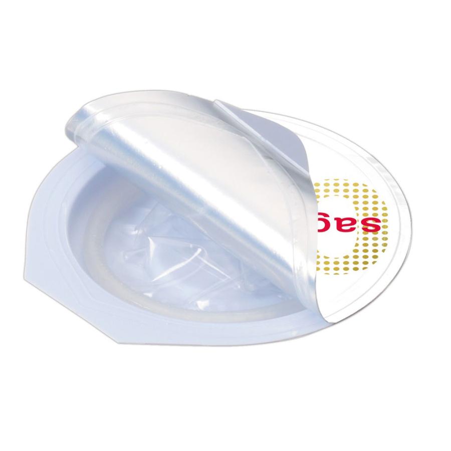 サガミオリジナル0.01 コンドーム 5個入 Sagami 001 : 金太郎SHOP