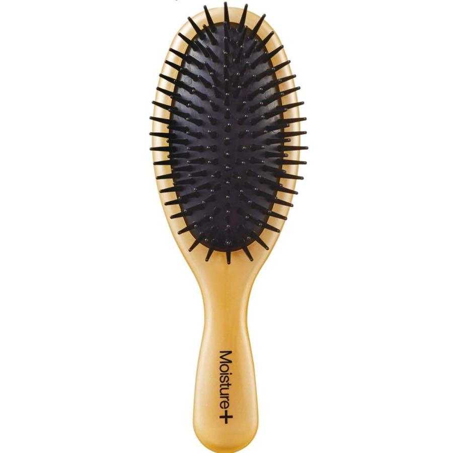 Moisture+ モイスチャープラス ポリヘアブラシ MO-500 : 金太郎SHOP