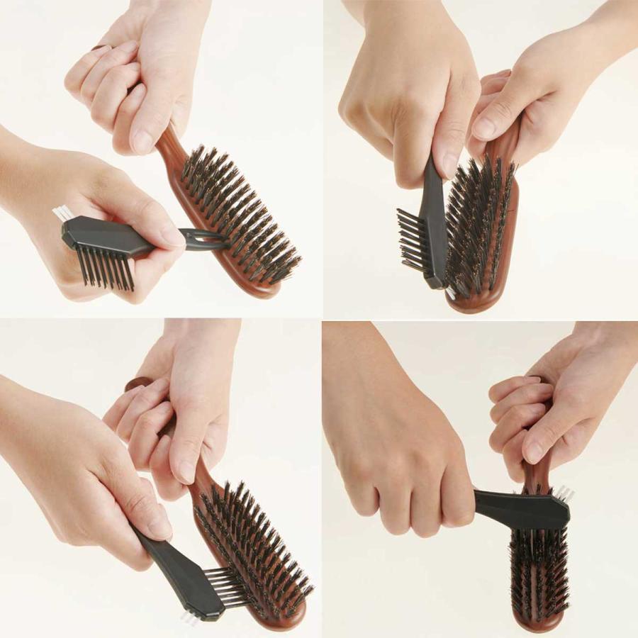 ベス工業 ヘアブラシクリーナープロ BCP-450 : 金太郎SHOP - 通販