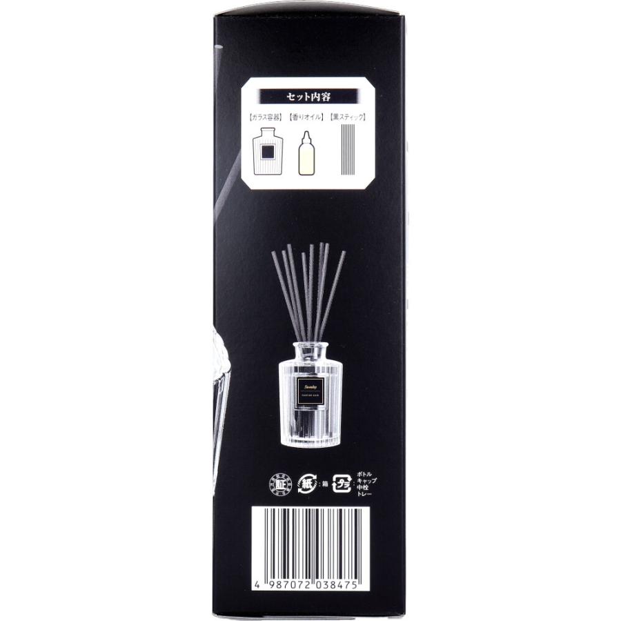 サワデー香るスティック パルファム・ノアール 70mL : 金太郎SHOP