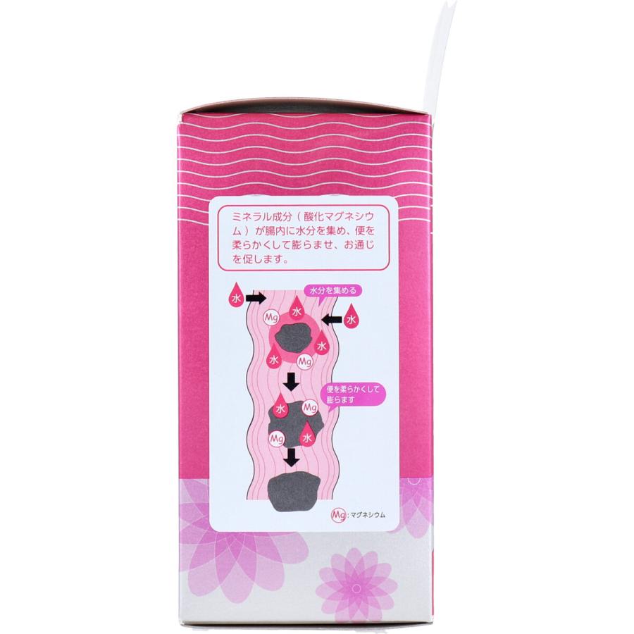 健栄製薬 【第3類医薬品】 酸化マグネシウムE便秘薬 360錠 : 金太郎