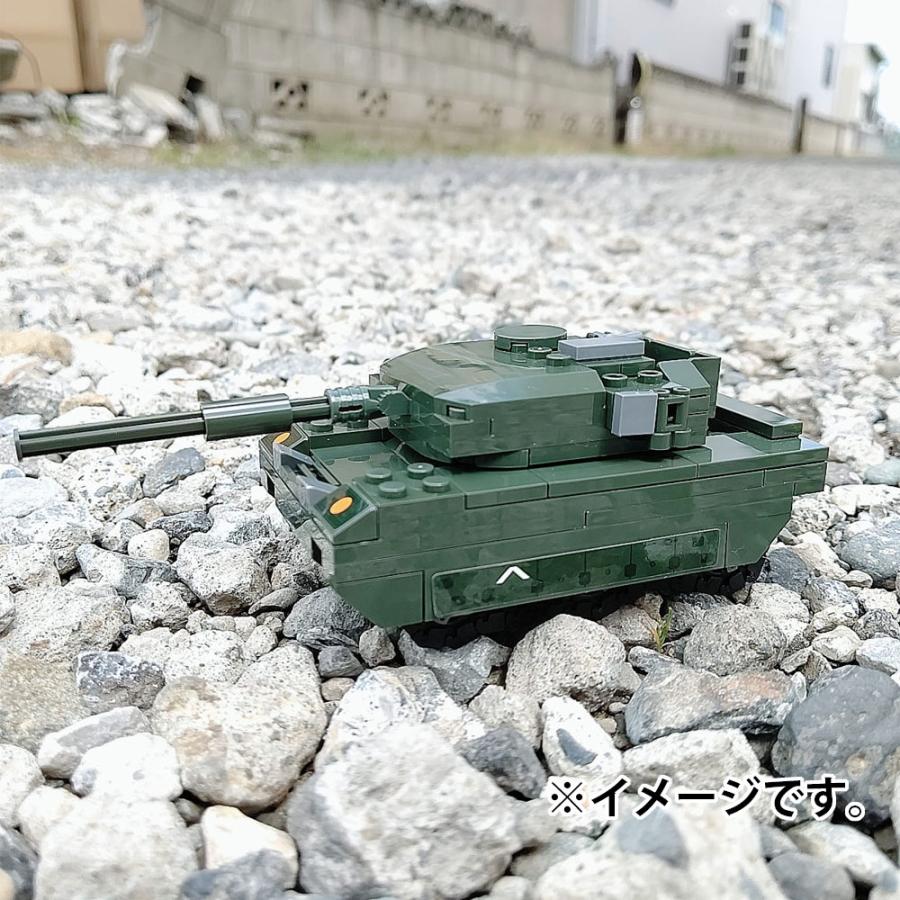 シルバーバック はたらくのりものシリーズ ブロック おもちゃ 151 
