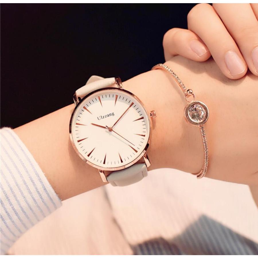 腕時計 レディース 時計 パステル おしゃれ かわいい プレゼント21年 防水 超特価 軽量