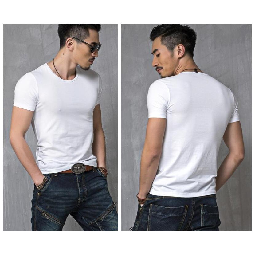 インナーシャツ メンズ インナー 半袖 Tシャツ クルーネック カットソー 黒 白 Tシャツ 春夏 トップス カジュアルシャツ メンズファッション 送料無料 Fde168 Fde168 株式会社金逹 通販 Yahoo ショッピング