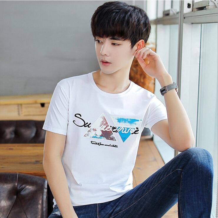 Tシャツ メンズ 半袖 Tシャツ ブラウス クルーネック カットソー シンプル Tシャツ 春夏 トップス カジュアルシャツ メンズファッション 送料無料 Fde215 Fde215 株式会社金逹 通販 Yahoo ショッピング