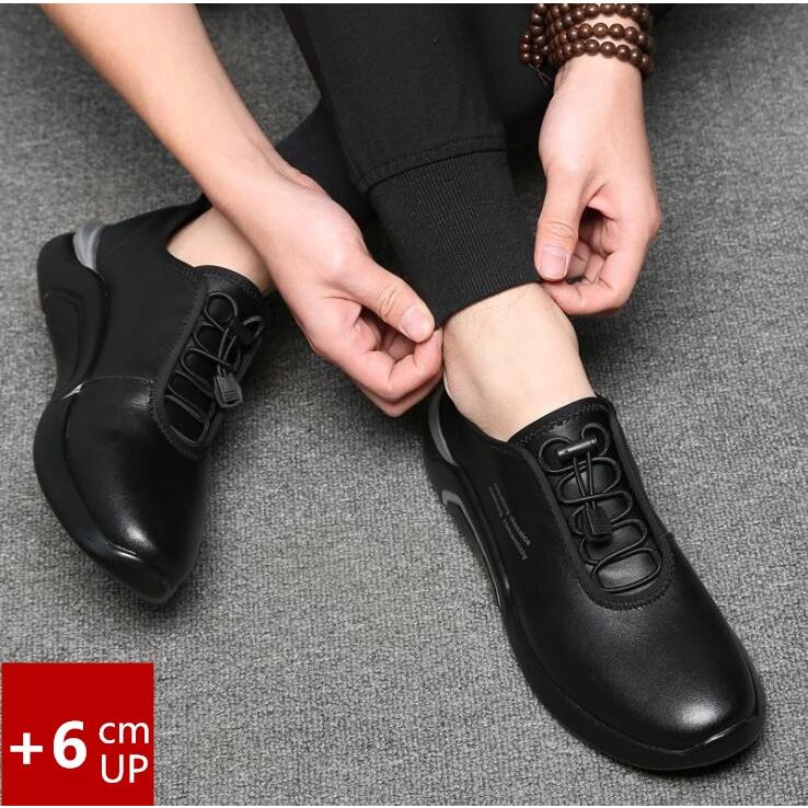 100 品質 シューズ 紳士靴j 厚底 レザー 本革 ビジネスシューズ スニーカー メンズ ブーツ Www Workdom Io