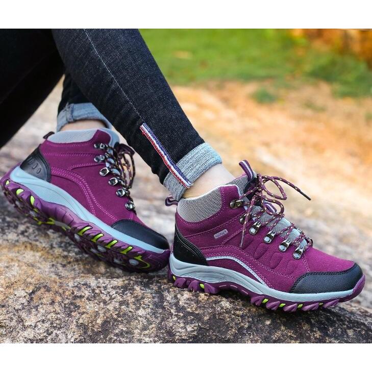 トレッキングシューズ レディース スニーカー 登山靴 ウォーキングシューズ ランニング メッシュ アウトドア 運動 スポーツ 遠足旅行nasg229 Nasg229 株式会社金逹 通販 Yahoo ショッピング