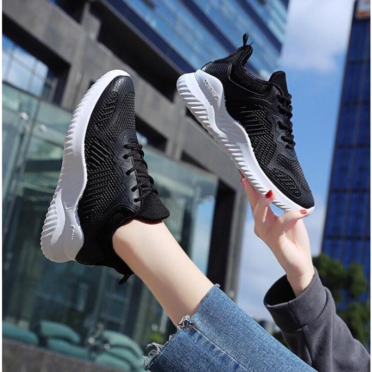 スニーカー レディース Sneaker ランニングシューズ 運動会 スポーツ シューズ ランニングシューズ ドライビング 走れる 靴 おしゃれ 歩きやすい Nasg259 Nasg259 Black Strawberry 通販 Yahoo ショッピング