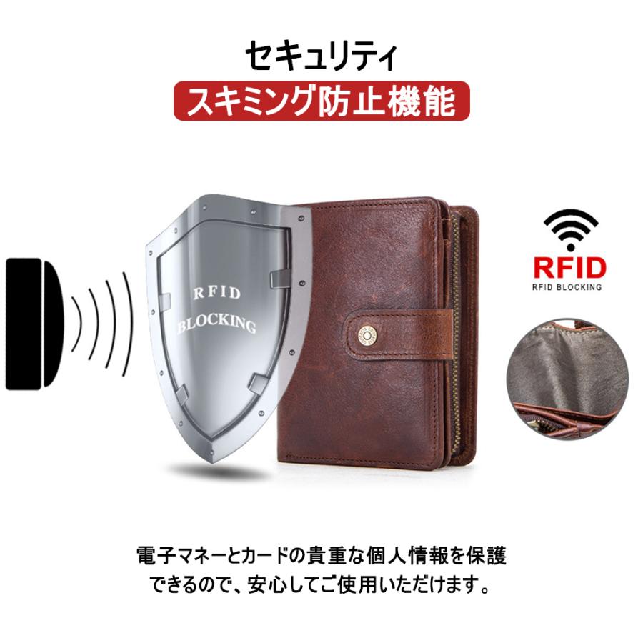 名入れ可・色変更可)二つ折り財布-札入れ・カードケースの通販