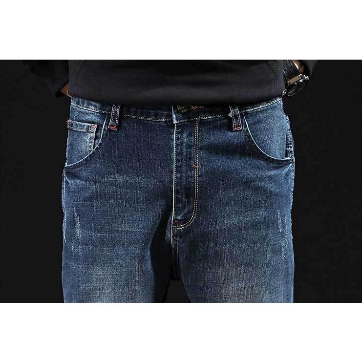 ジーンズ デニム テーパードパンツ メンズ ゆったり サルエル ジーンズ ボトムス テーパード デニム 大きいサイズ ジーンズ ロング丈 ジーパン Qqa8 株式会社金逹 通販 Yahoo ショッピング