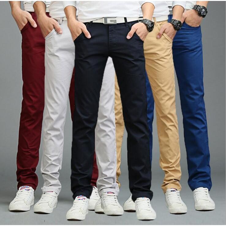 チノパン チノパンツ メンズ スリム スキニーパンツ メンズ ボトムス スキニー テーパードパンツ ボトムス ズボン サイズ多い カジュアル Qqa57 株式会社金逹 通販 Yahoo ショッピング