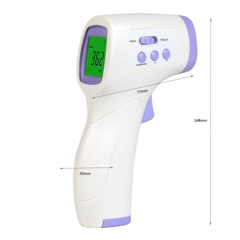 体温計 赤外線体温計 非接触電子体温計 日本語説明書 非接触体温計 1秒測定 体温計 非接触型 おすすめ 子供 正確 体温 Sy36 Black Strawberry 通販 Yahoo ショッピング