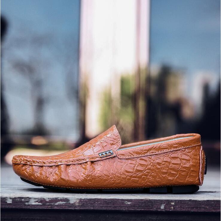 スリッポンメンズ スニーカー おしゃれ レザー ローカット 靴 スニーカー 夏 履きやすい スリッポン シューズ男 ビジネス 男性 スニーカー ファッション Thg136 Thg136 株式会社金逹 通販 Yahoo ショッピング