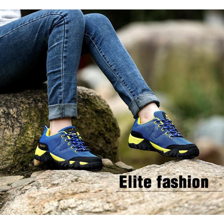 トレッキングシューズ メンズ レディース スニーカー 登山靴 ランニング靴 メッシュ アウトドア 運動 スポーツ 遠足旅行 安い Thg75 2 株式会社金逹 通販 Yahoo ショッピング