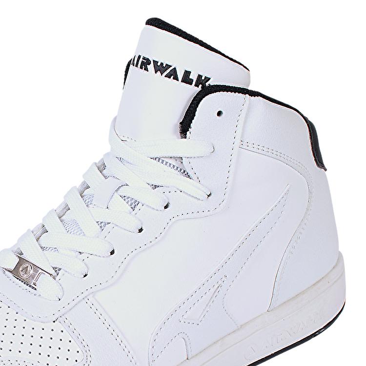 AIRWALK 安全靴 エアウォーク ハイカット ミッドカット